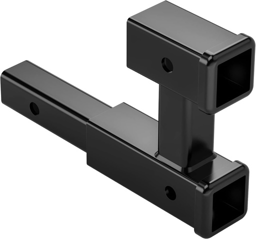 Extensor de Enganche Dual de Remolque 2" 4000lbs