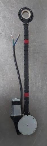 Regulador de evalunas eléctrico para Ford Torino 1968-1976