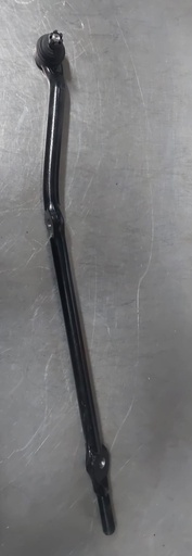 Barra de acoplamiento delantera para Jeep Wrangler TJ 1997-2006