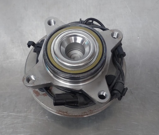 Bocina delantera para Ford Expedition 2003 al 2006 / Navigator 2003 al 2006 (4X2)