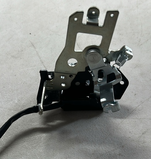 Actuador de cerradura de cajuela para Toyota 2001 al 2007