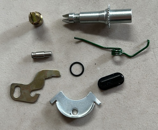 Kit de ajuste para Zapatas