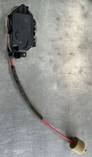 Actuador de cerradura trasera para Mercedes Benz GL320 2007 al 2009 GL350 2010 al 2012 GL550 2008 al 2012 R320 2007 al 2009 R350 2006 al 2012 R500 2006 al 2007