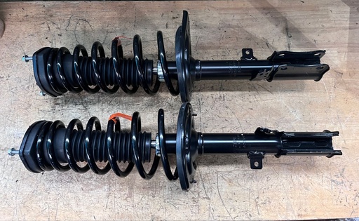 Compensadores Traseros Toyota Camry 2012-2014