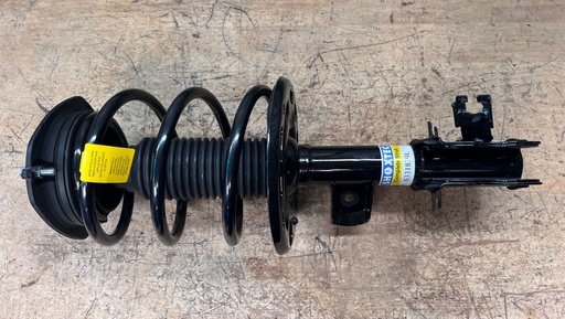 Compensador Delantero Izquierdo Nissan Altima 2.5L I4 Coupe / Sedan 2007-2012