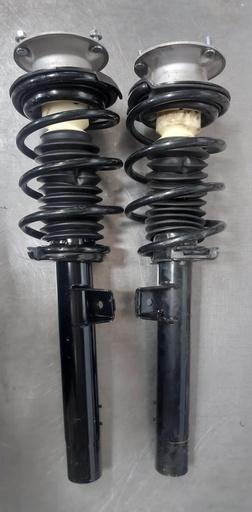 Compensadores delanteros para BMW 128i/135i/323i/325i 2006-2013