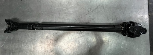Eje de transmisión para Jeep Cherokee XJ 1994-2001 / Comanche 1987-1992 / Wagoneer 1987