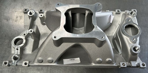 Admisión para Chevrolet 350 Vortec 5.7L 6.5/8 altura