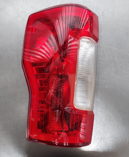 Luz trasera izquierda para  Ford F-250/F-350 Super Duty 2017-2019