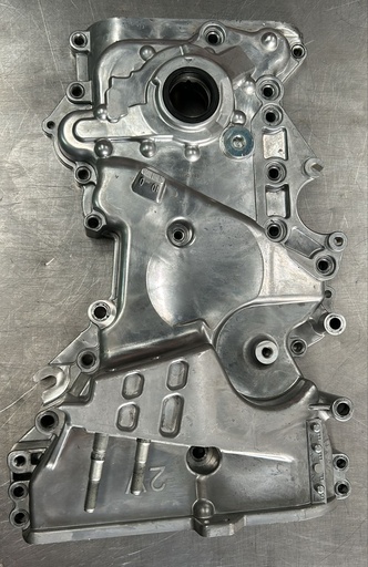 Bomba de aceite para Hyundai Elantra Kia Elantra GT Forte 1.8L 2.0L 2011 al 2016