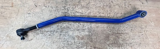 Barra Delantera de Dirección Ajustable Levante de 1.5" / 4.5" de Jeep Wrangler TJ 1997-2006 / Cherokee XJ 1984-2001.