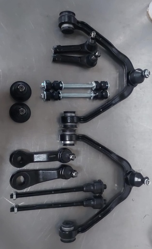 Kit de suspencion para Chevrolet Silverado/Suburban 1500/Tahoe 2000-2006