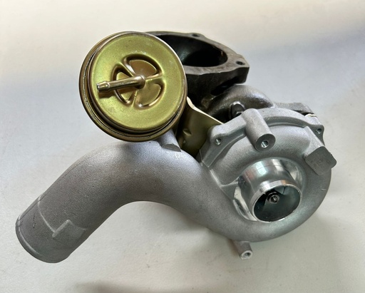 Turbo K04 de Audi TT 1.8T 2000-2001 / Volkswagen Beetle 1.8L 1999-2002 / Golf 1.8T 1999-2005 / Jetta 1.8T 1999-2005.