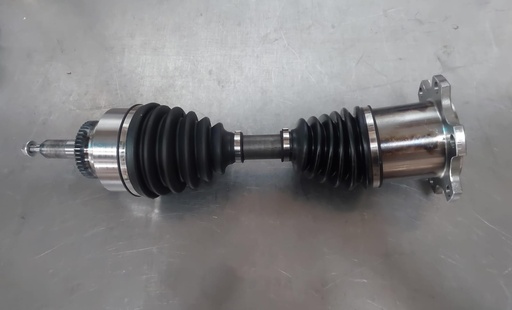 Eje Delantero para Ford F150 2004 al 2008 / Expedition 2003 al 2006