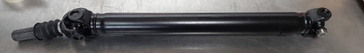 Barra de transmisión delantera para Chevrolet Avalanche 1500 2003 al 2006 4X4 (longitud 37.40 pulg / 950mm ) (Sin control de freno activo JL4)