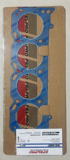 Empaques de tapa cárter para Chevrolet GMC Motores 4.8L 5.3L 6.0L 6.2L