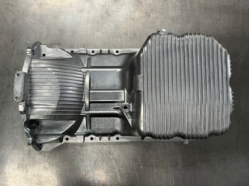 Tapa de carter para Hyundai Elantra Blue 2010 2.0L Gl 2008 al 2010 Tiburon 2003 al 2004 2.0L