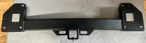 Pegadero para Tesla Model Y 2020 al 2024