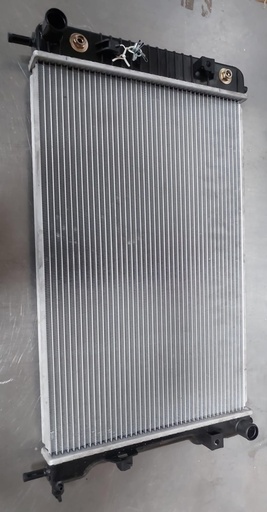 Radiador para Chevrolet Equinox V6/3.6 2008-2009