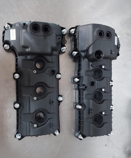 Tapas de válvulas para Ford Edge/F-150/Flex/Mustang/Taurus 3.5L 3.7L 2011-2019