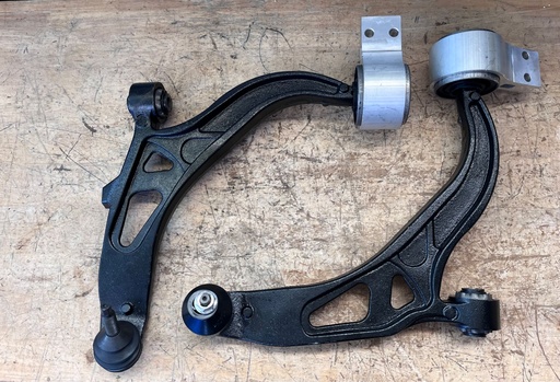 Tijeretas Delanteras Inferiores Ford Explorer 2011-2019.
