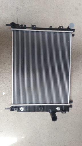 Radiador para Dodge Dakota/Durango 2000-2004
