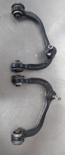 Tijeretas delanteras superiores para Ford F150 4x4 2004-2008