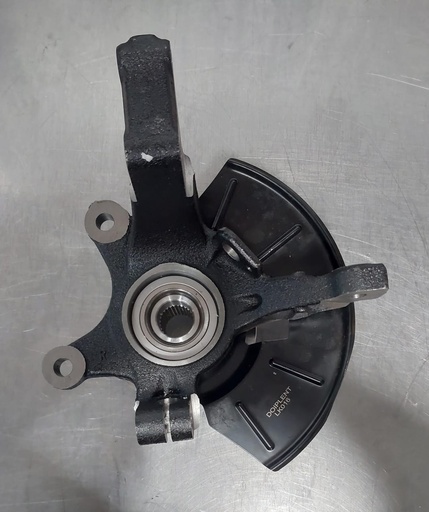 Bocina y nabo delantero derecho para Ford Escape/Mazda Tribute 2005-2012