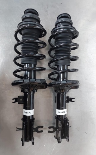 Compensadores delanteros para Chevrolet Aveo 2007-2011