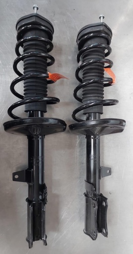 Compensadores traseros para Toyota Camry/Solara 1997-2003