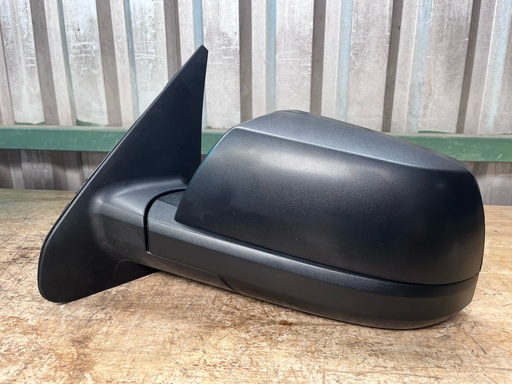 Espejo Lateral Izquierdo Toyota Tundra 2007-2016.