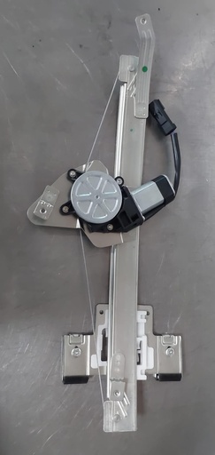 Maquina de ventana trasera izquierda para Chevrolet Equinox 2012-2017