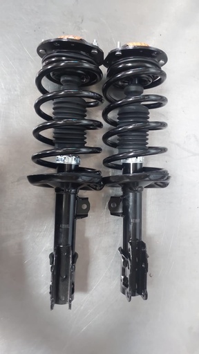 Compensadores delanteros para Chevrolet Malibu 2007-2009
