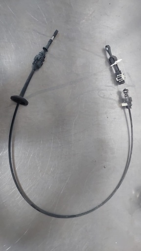 Cable de palanca de cambios para RAM 1500/2500/3500 2002-2010