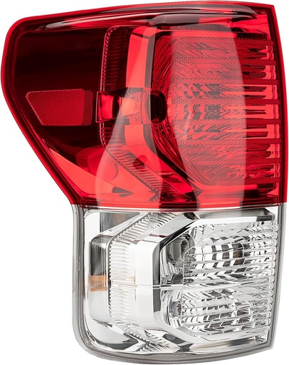 Luz Trasera Izquierda para Toyota Tundra 2010-2013.