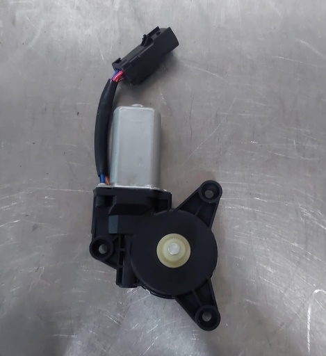 Motor de ventana izquierdo para Chevrolet Silverado 1500 1999-2006