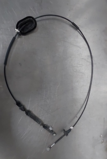 Cable de palanca de transmisión automática para Chevrolet Trailblazer 4.2L 5.3L 2006-2008