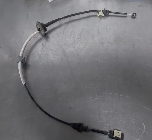 Cable de control de cambio de transmisión automática para Ford F-250 Super Duty 5.4L 6.8L 1999-2004