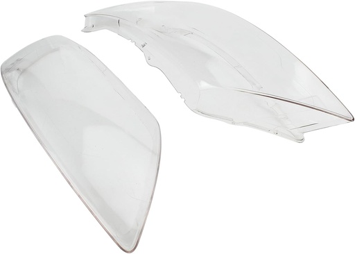 Lentes de Luces Delanteras para Audi Q7 2006-2015.
