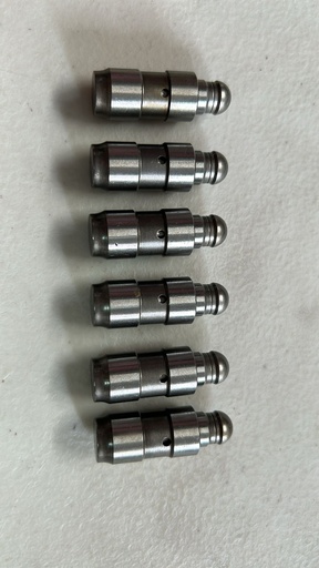 6 buzos para Jeep Dodge 2011 al 2020 3.6L