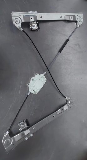 Maquina de ventana delantera izquierda para Ford Fusion 2006-2012