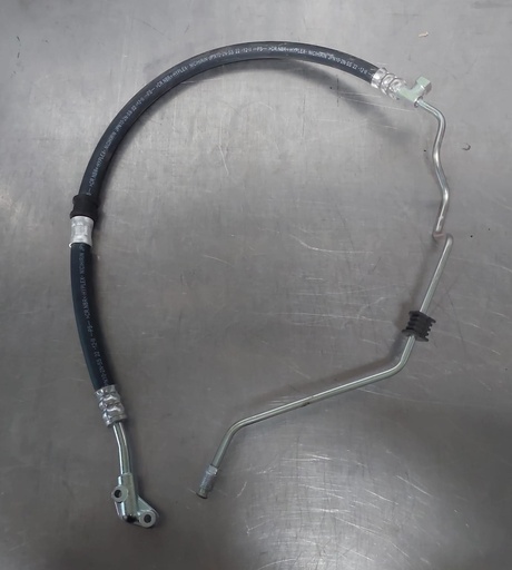 Manguera de línea de presión de dirección asistida para Honda Pilot V6 3.5L 2005-2008