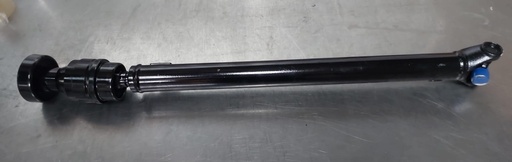 Eje de transmicion delantero para Chevrolet	Trailblazer V8 5.3L 2006-2009