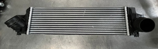 Intercooler para Mini Cooper (2.0Turbo) 2014 al 2024 / Clubman 2016 al 2019 / Countryman 2017 al 2019 / BMW X1 2016 al 2019 / X2 2018 al 2019