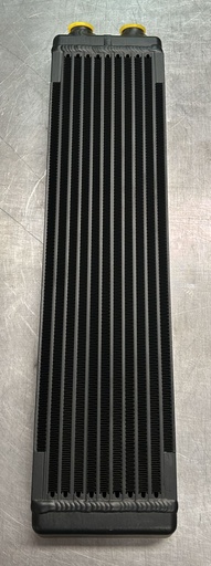 Cooler para Porche 911 1974 2.7L 911 Carrera 1984 a 1989 3.2L 911 Carrera 1975 2.7L 911 S 1975 a 1977 2.7L 911 SC 1978 a 1983 911 Turbo 1986 a 1989