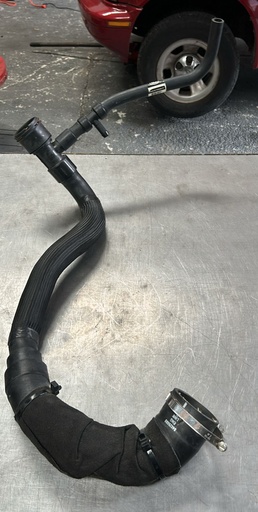 Manguera de radiador Chevrolet Express 2500 2006 al 2016 6.6L V8