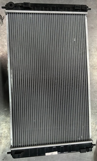 Radiador para Altima Maxima 2.5L 2007 al 2016