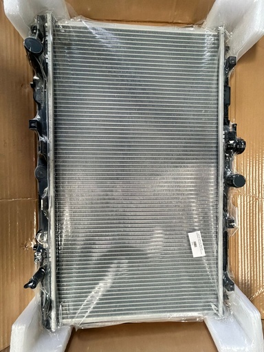 Radiador para Acura CL 2001 al 2003 TL 2002 al 2003 3.2L