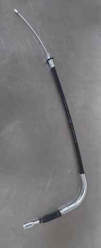Cable de freno trasero izquierdo para Chevrolet Monte Carlo 2000-2007