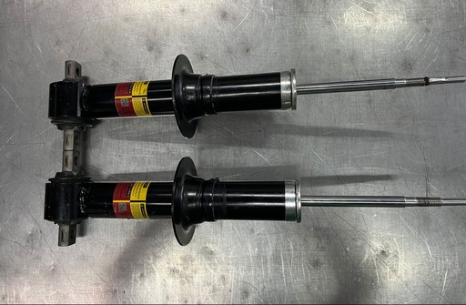 Compensadores Delanteros Chevrolet Silverado 1500 / Tahoe / Avalanche 1500 2007-2014.